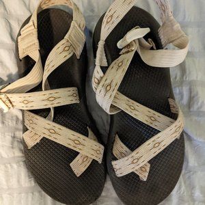 Chacos